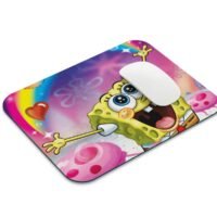 SpongyaBob egérpad 001