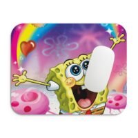 SpongyaBob egérpad 002