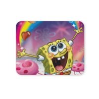 SpongyaBob egérpad 004
