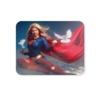 Supergirl egérpad 004