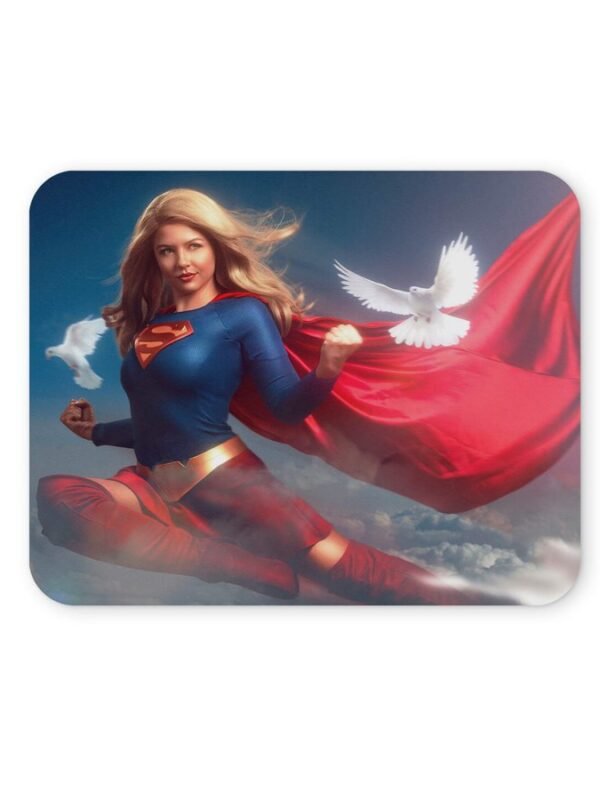 Supergirl egérpad 004
