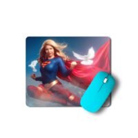 Supergirl egérpad 003