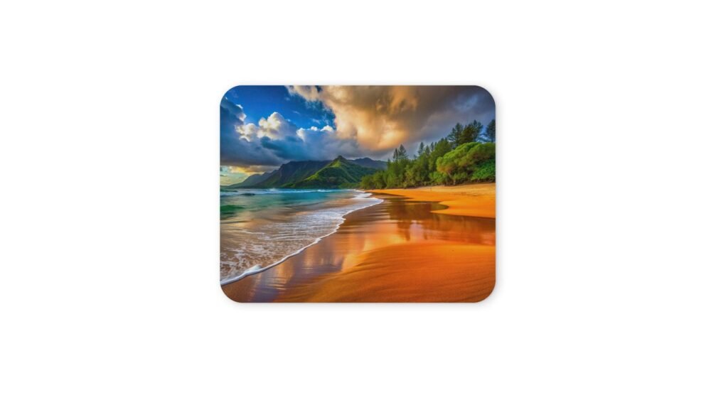 trópusi egérpad 004