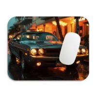 klasszikus izomautó egérpad 002