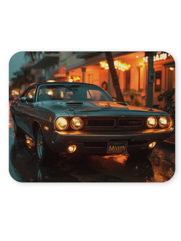 klasszikus izomautó egérpad 004