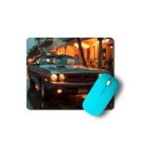 klasszikus izomautó egérpad 003