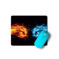 tűz és jég egérpad 003