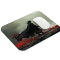 szamuráj egérpad 001