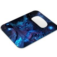 fantázia sci-fi egérpad 001