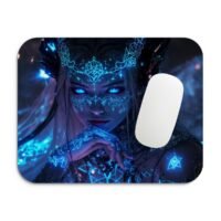 fantázia sci-fi egérpad 002