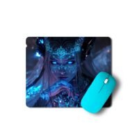 fantázia sci-fi egérpad 003