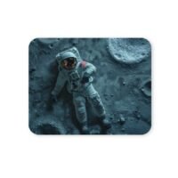 űrhajós egérpad 004