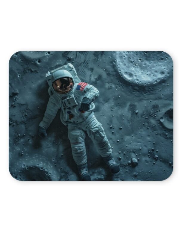 űrhajós egérpad 004