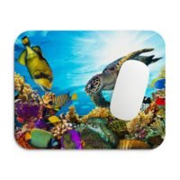 tengeri korallzátony egérpad 002