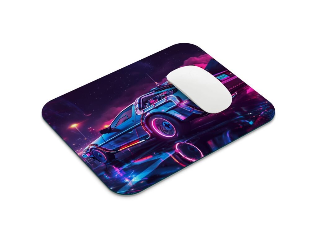 cyberpunk egérpad 001