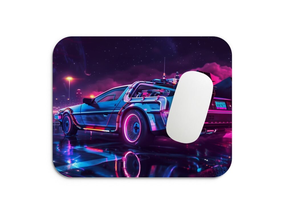 cyberpunk egérpad 002