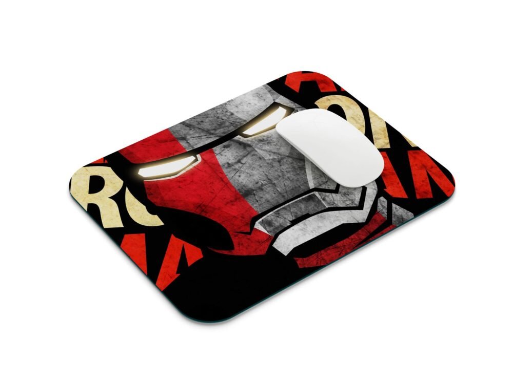 Vasember egérpad 001