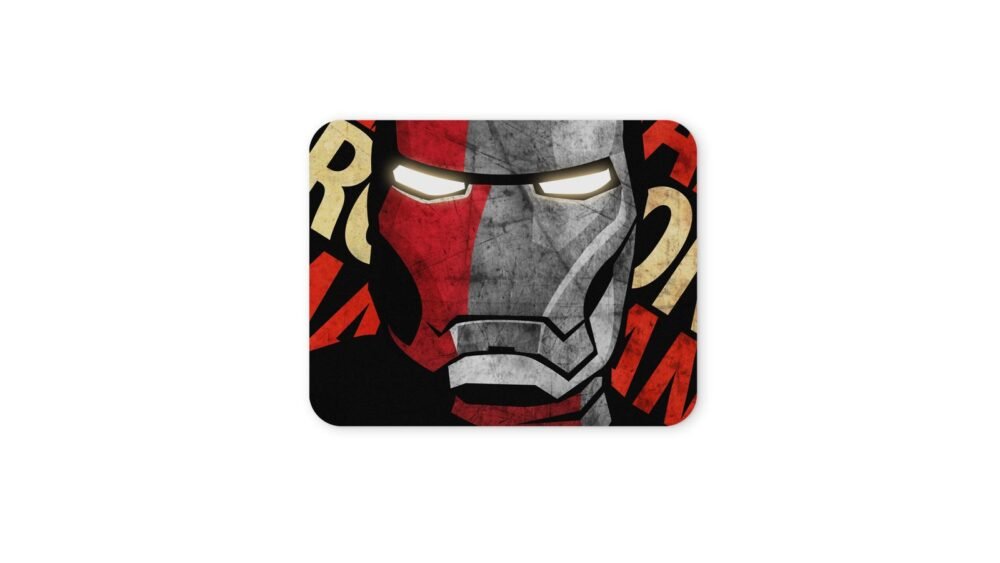 Vasember egérpad 004