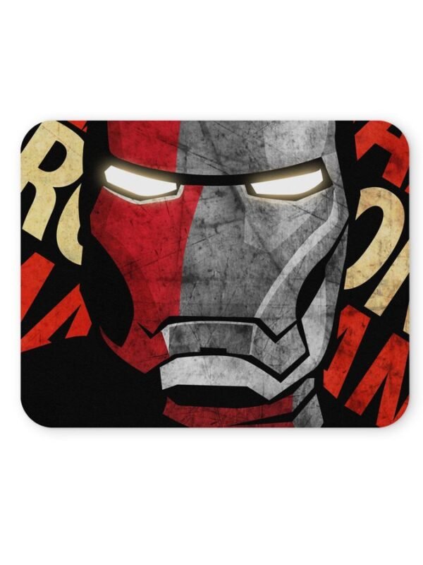 Vasember egérpad 004