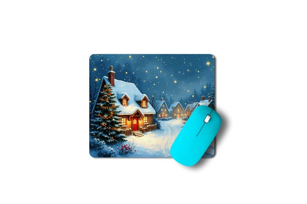 karácsonyi egérpad 003