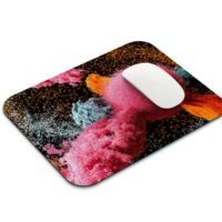 AI generált egérpad 001