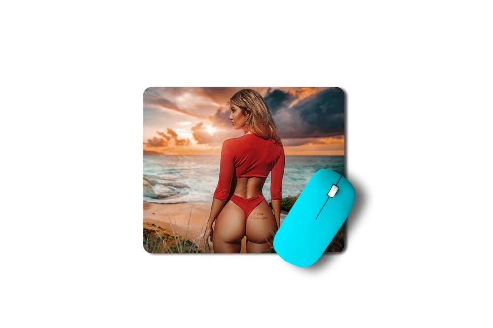 tengerparti egérpad 003