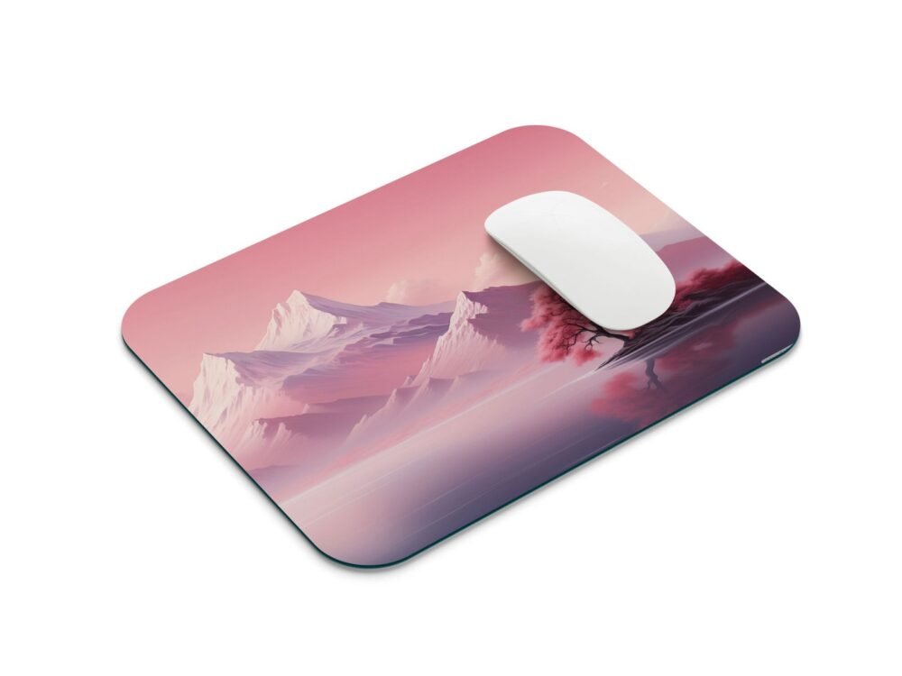 festményszerű egérpad 001