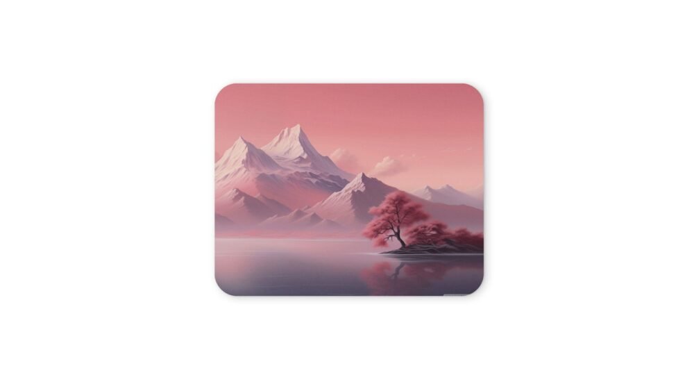 festményszerű egérpad 004