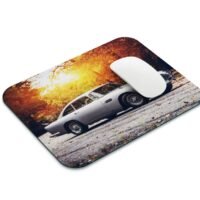 James Bond egérpad 001