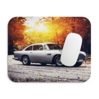 James Bond egérpad 002