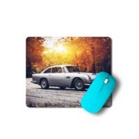 James Bond egérpad 003