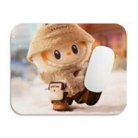 Labubu egérpad 002
