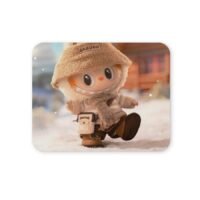 Labubu egérpad 004