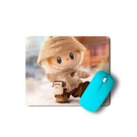 Labubu egérpad 003