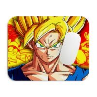 Dragon Ball Z egérpad 002