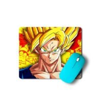 Dragon Ball Z egérpad 003