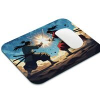 szamuráj egérpad 001