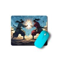 szamuráj egérpad 003