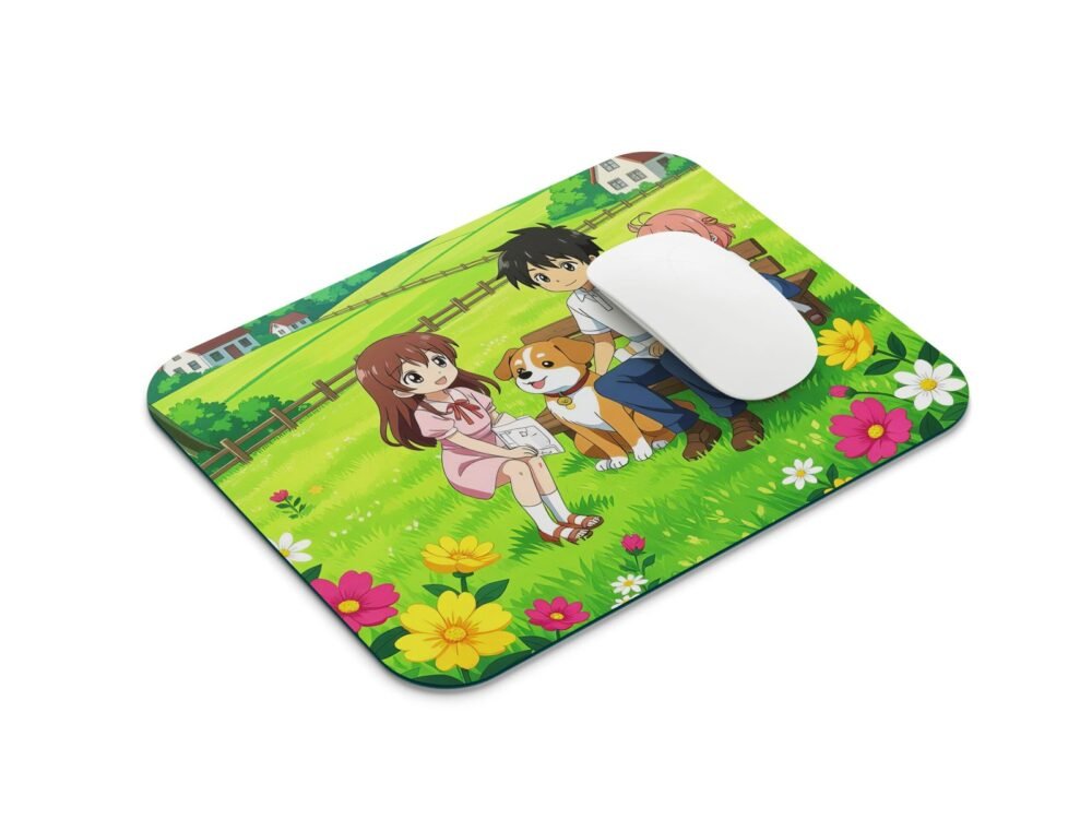 anime egérpad 001