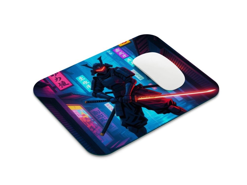 cyberpunk egérpad 001