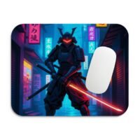 cyberpunk egérpad 002