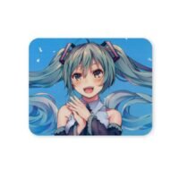 Anime Egérpad Cuki Lány Karakterrel
004 anime egérpad 004