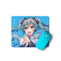 Anime Egérpad Cuki Lány Karakterrel
003 anime egérpad 003