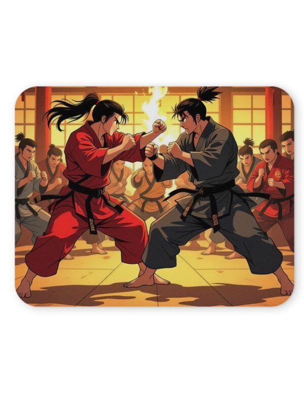 harcművészeti egérpad 004