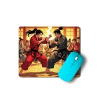 harcművészeti egérpad 003