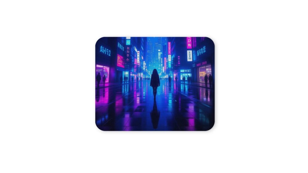 cyberpunk egérpad 004