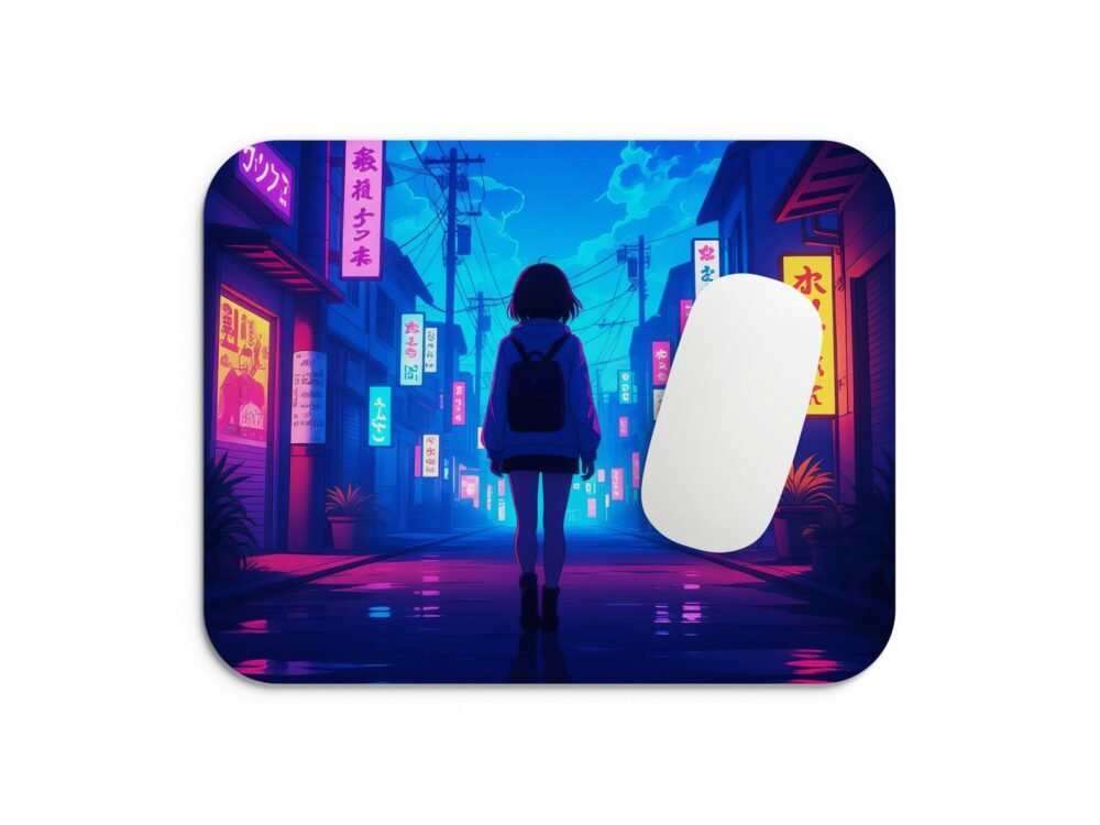 anime egérpad 002