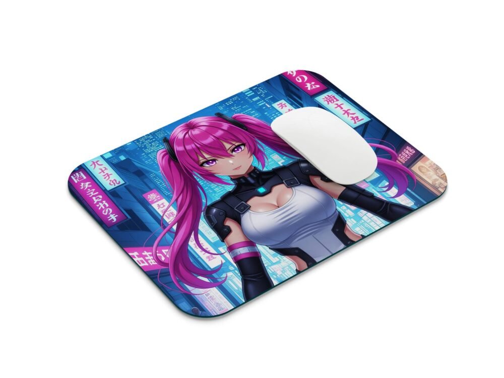 cyberpunk egérpad 001