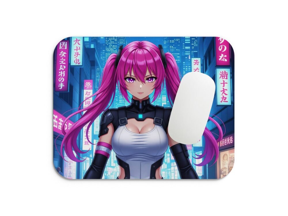 cyberpunk egérpad 002