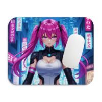 cyberpunk egérpad 002